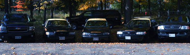 Security Services