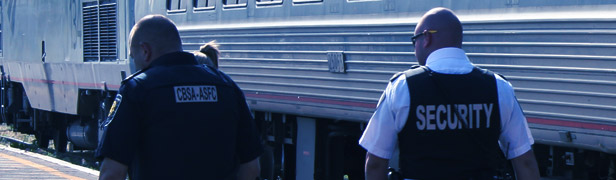 Security Guards